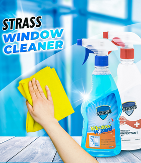 Strass Window Cleaner