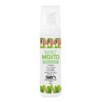 Sen Kissable Massage Oil | Mint Mojito Gourmet Oil