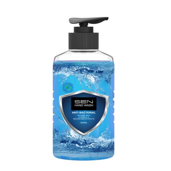 Sen Hand Wash Antibacterial