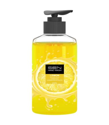 Sen Hand Wash Lemon