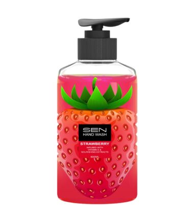 Sen Hand Wash Strawberry