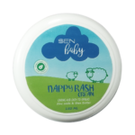 SEN Baby Nappy Rash Cream 150ml