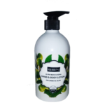 Sen Ultra Moisturising Hand & Body Lotion 500ml