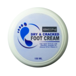 SEN Heel Repair Foot Cream for Dry Feet-150ml