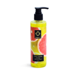 SEN Lemon & Grapefruit Face Wash 250ml