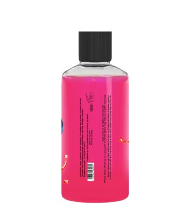 Sen Shower Gel Red & Blueberry 1