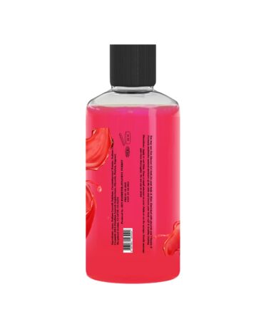 Sen Shower Gel Strawberry 1