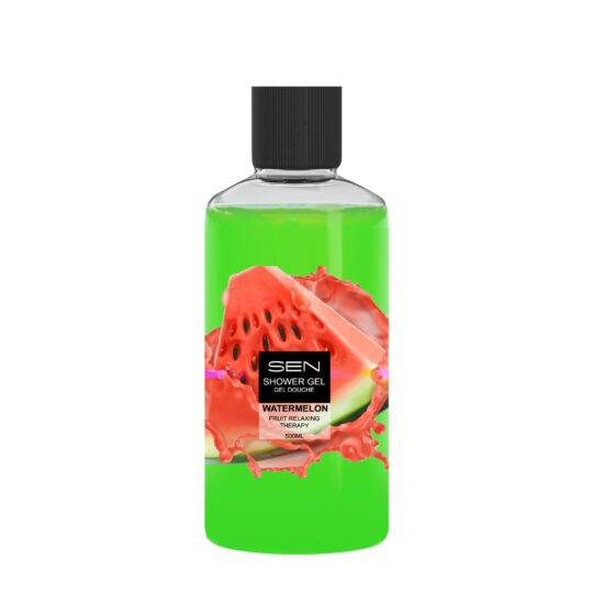 Sen Shower Gel Watermelon