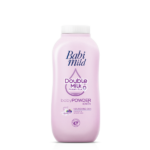 Babi mild Double Milk Protein Plus Baby Powder 160g