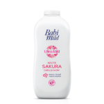Babimild Baby Powder Ultra Mild White Sakura 350g