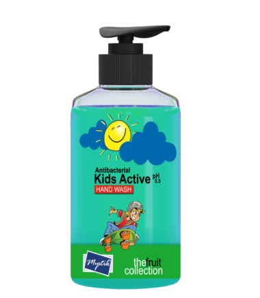 Mystik Active Kids Hand Wash