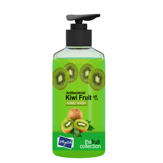 Mysttik Kiwi Hand Wash