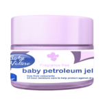Baby Nature Baby Jelly Fragrance Free 100ml