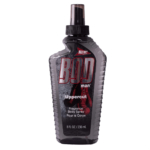 bod man body spray Upper Cut